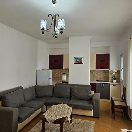 Dream Apartment Shkodër エクステリア 写真