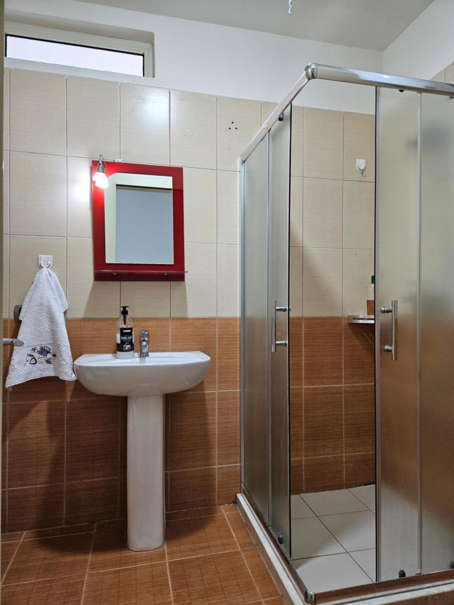 Dream Apartment Shkodër エクステリア 写真