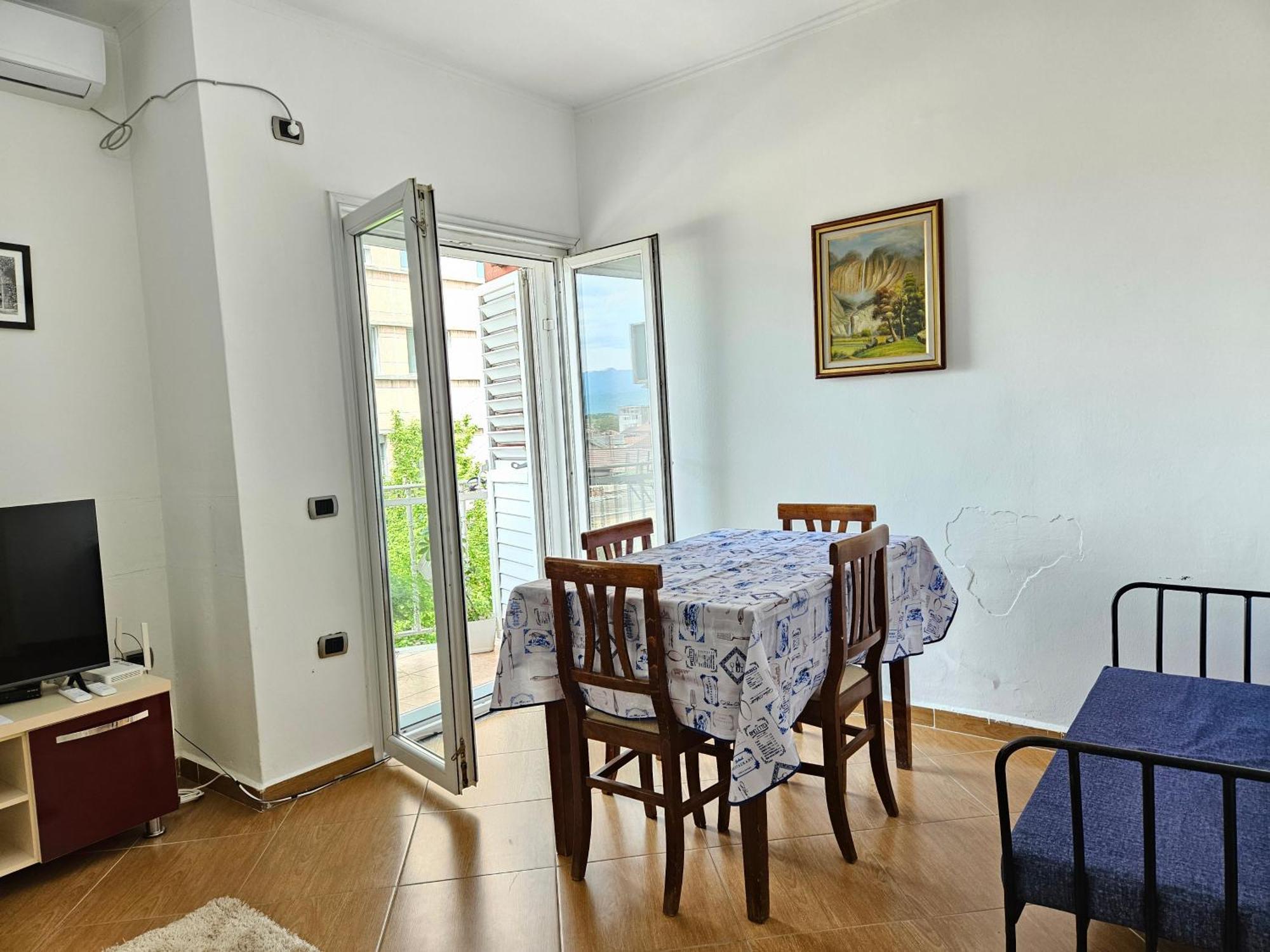 Dream Apartment Shkodër エクステリア 写真